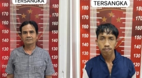 Respon Cepat, Satreskrim Polresta Tangerang Berhasil Ungkap Kasus Persetubuhan anak Dibawah Umur