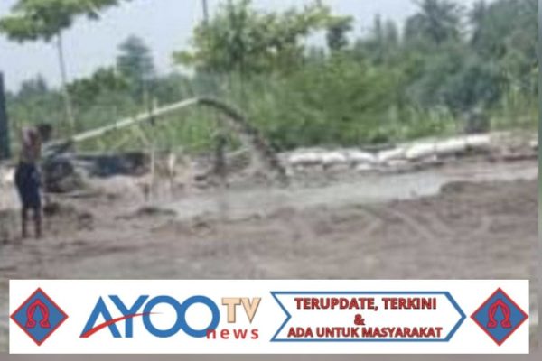 Geger.!! Oknum Polisi Diduga Terima Uang Suap, Tambang ilegal di Konawe Berjalan Lancar Tanpa Dokumen