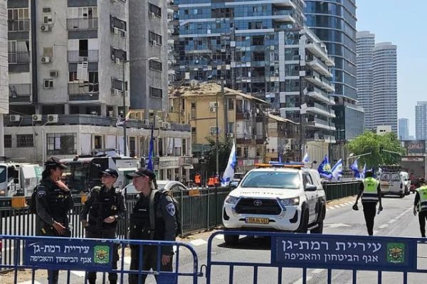 Iran Memiliki Keunggulan dalam Menghadapi Israel dan Bahkan Amerika