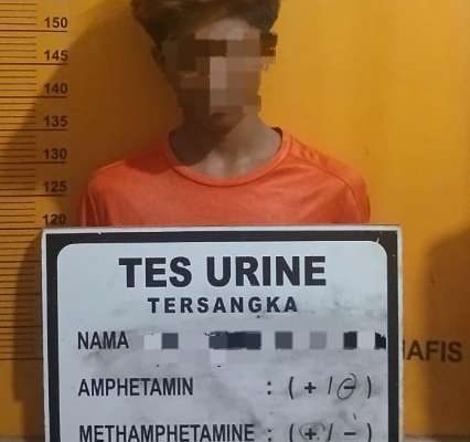 Polsek Kemuning Amankan Pelaku Pencurian di Lingkungan Pondok Pesantren