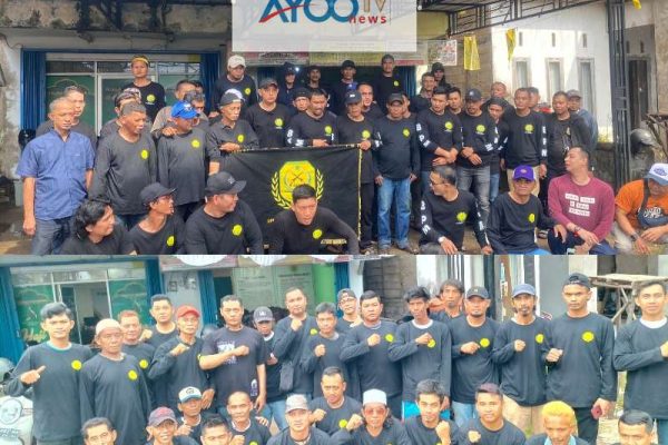 BPM Kalbar : Kecam Pernyataan Ishak Saat Pengerebekan Gudang Oli Palsu Ini Jelas Pelecehan Terhadap Aparat dan Nama Kampung Beting