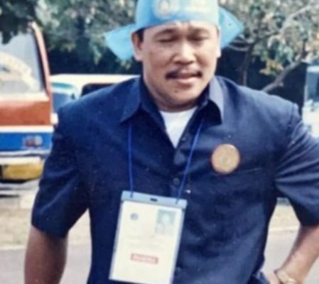 Prof.Dr Sutan Nasomal : Manaker dan Memperindag Tolong Ciptakan Loker & Stop Impor Pangan Luar Negeri