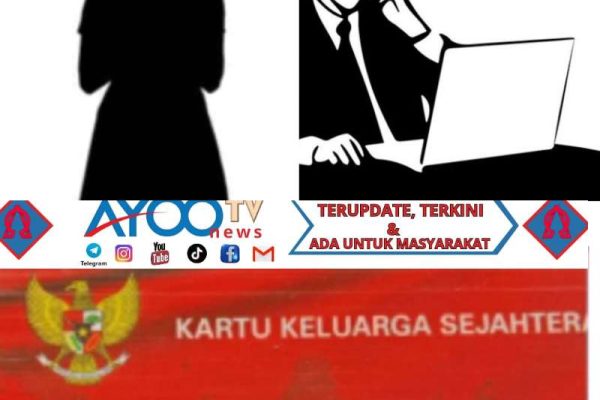 Klarifikasi Pendamping PKH Sumber Harta: Permasalahan Hanya Miskomunikasi