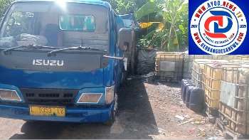 PT Giza Usaha Bersama Diduga Salurkan Solar Subsidi Secara Ilegal, Publik Desak Aparat Bertindak