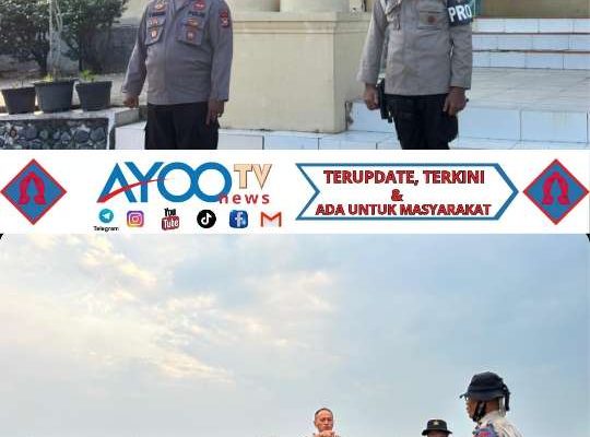 Personel Brimob Polda Riau Gugur dalam Tugas Usai 3 Pekan Bertarung Padamkan Karhutla di Rokan Hilir.